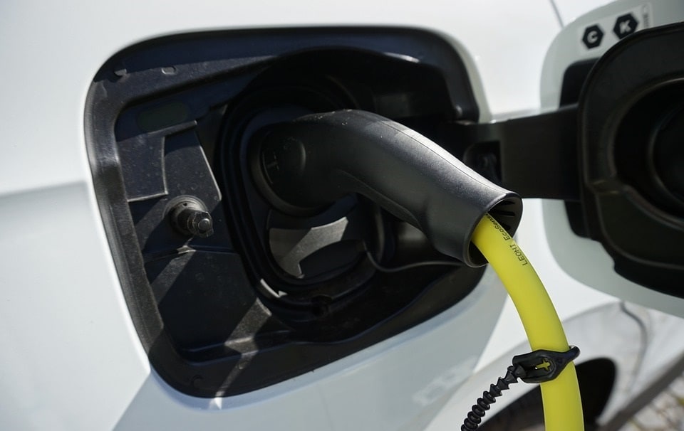 Accompagner les pros vers les bornes de recharge IRVE