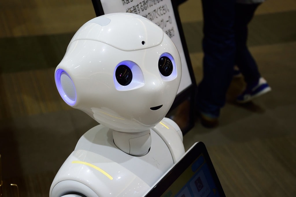 Chatbots et entreprises un duo en pleine mutation